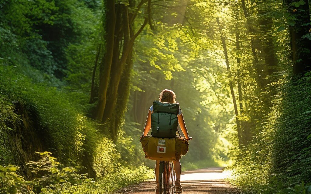 Waarom duurzaam reizen deze zomer een must is