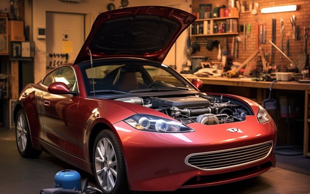 Elektrische auto’s opladen: tips voor optimale batterijgezondheid